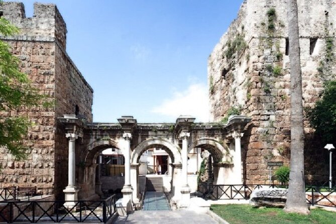 8 Days Relaxed Cappadocia, Ephesus, Pamukkale and Antalya Tour - Virgin Mary’s House and the calm start before Ephesus