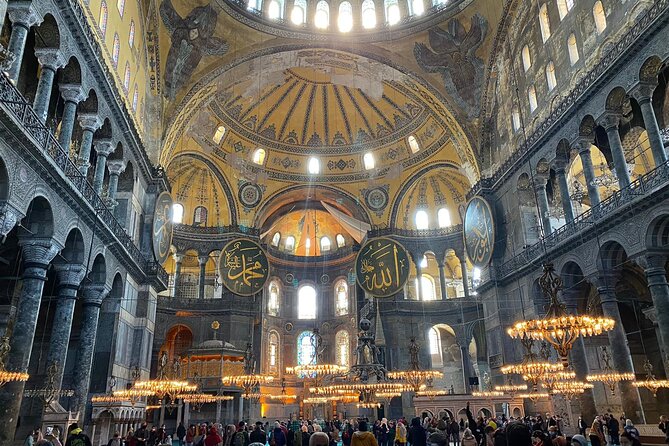 8 Days Seven Churches of Revelation MINI Group Tour including Istanbul - Sardis, Philadelphia, Laodicea, and the approach to Pamukkale