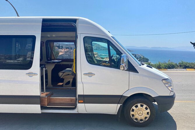 8 Days Seven Churches of Revelation MINI Group Tour including Istanbul - Ephesus and the surrounding sacred sites, from Celsus to Mary’s House