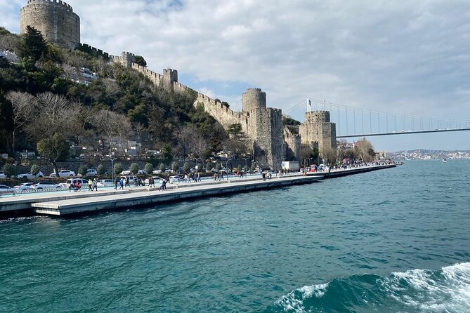 8 Days Seven Churches of Revelation MINI Group Tour including Istanbul - Flying back to Istanbul, then leaving Turkey with momentum