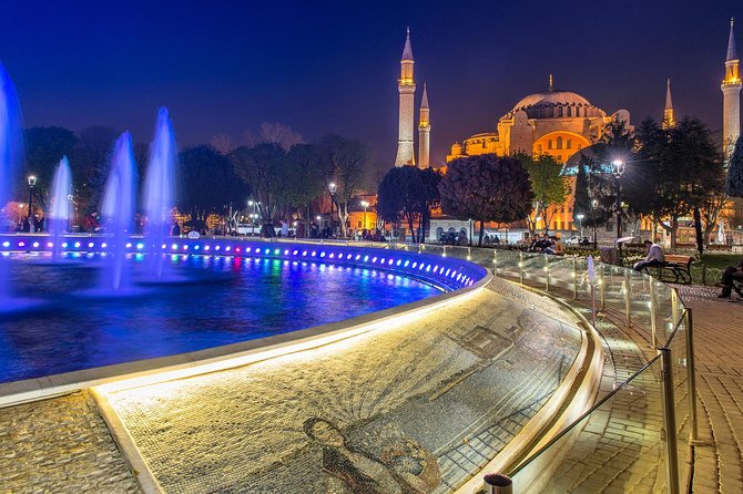8-Days Wonders of Turkey: Istanbul, Ephesus, Pamukkale and Cappadocia - Price and what you actually get for $1,599