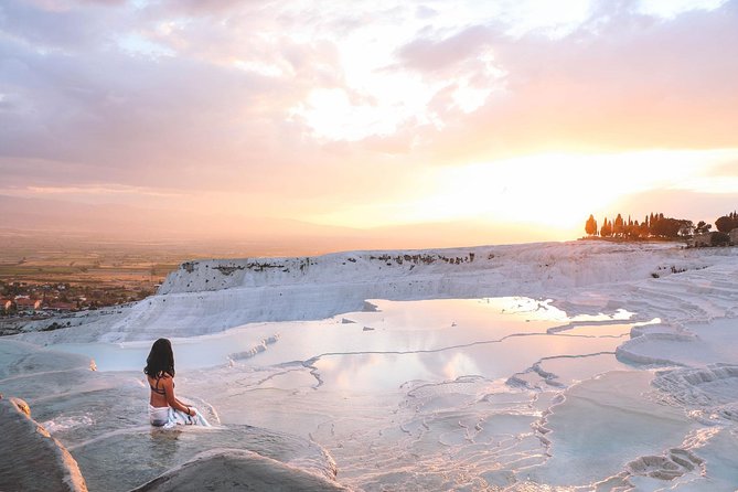 9 Days Istanbul Ankara Cappadocia Konya Pamukkale Ephesus - Key highlights worth clocking before you go