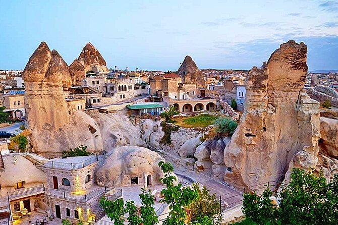 9 Days Istanbul Ankara Cappadocia Konya Pamukkale Ephesus - Bosphorus Bridge and the boat ride that makes the city make sense