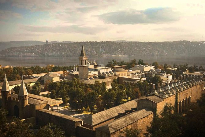 9 Days Private Grand Turkish Journey Tour - Cappadocia travel day: what to expect after flying over