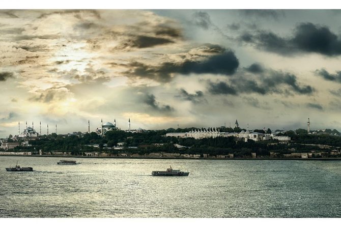 9 Days Private Grand Turkish Journey Tour - Your return to Istanbul: smooth handoff to your flight