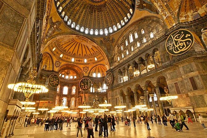 9 Days Turkey Package İstanbul Cappadocia Pamukkale Ephesus - Cappadocia Day 5: South Cappadocia, with Valleys and Rock-Carved Churches