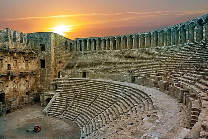 9 Days Turkey Package İstanbul Cappadocia Pamukkale Ephesus - The Cappadocia Cave Hotel Factor: Why It’s More Than a Theme