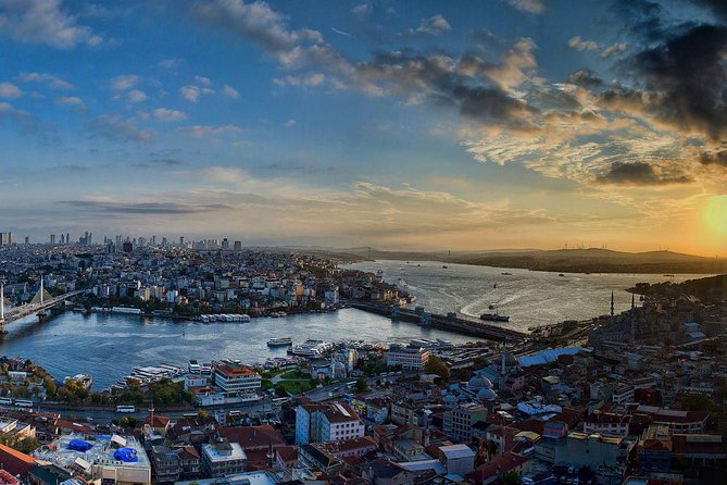 9 Days Turkey Package İstanbul Cappadocia Pamukkale Ephesus - Istanbul Day 2: Old City First, with Hagia Sophia and the Blue Mosque