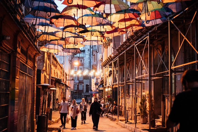 A Magical Evening in Istanbul: Private City Tour - Why a Private Istanbul Evening Feels Different Than a Checklist
