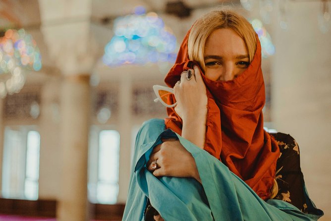 A Magical Evening in Istanbul: Private City Tour - Safety and Comfort After Dark, What You Should Expect