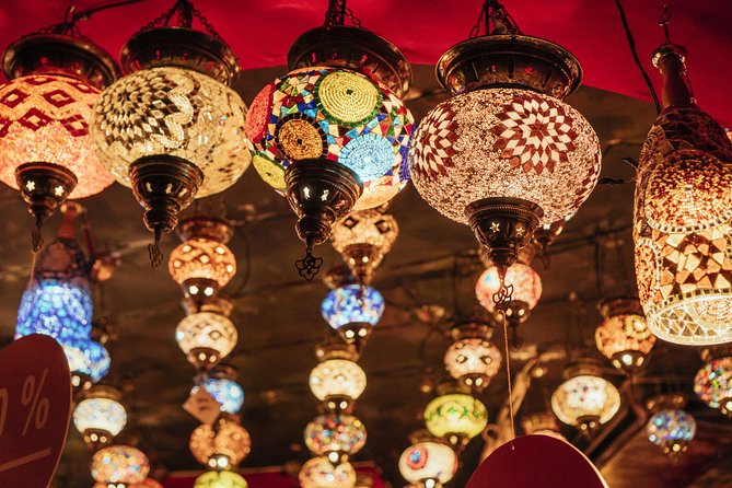 A Magical Evening in Istanbul: Private City Tour - Price and Value: What You’re Paying For at $90.51
