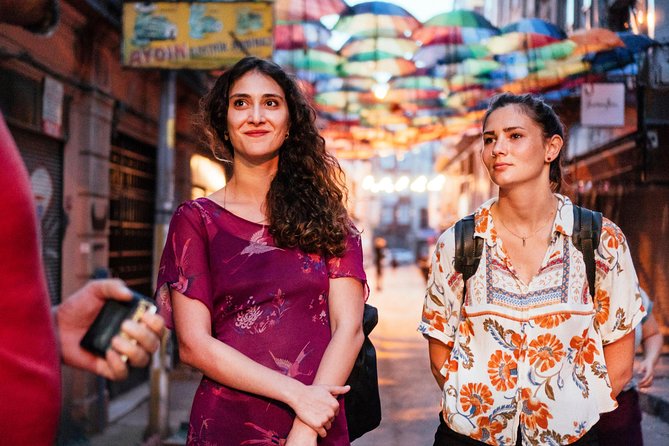 A Magical Evening in Istanbul: Private City Tour - Where You Start and Where You End (And Why It’s Smart)