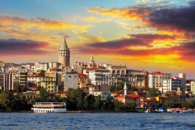 Aegean Delight 8-Day - Istanbul: Pamukkale, Gallipoli, Ephesus - Ephesus in a guided sweep, plus the Temple of Artemis site