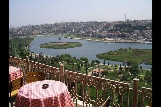 Afternoon Bosphorus Cruise Tour, Golden Horn Coach Tour and Pierre Loti Tour - Guide quality: why Emel Davutoglu stands out