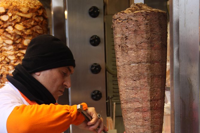 Afternoon Foodie Trail in Istanbul - What the tour includes, and how that shapes value