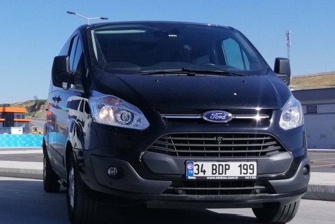 Airport transfer Istanbul - What This Istanbul Airport Transfer Actually Feels Like