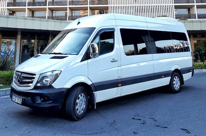 Airport transfer Istanbul - Drive Time in Istanbul: Why 1 to 2 Hours Is a Starting Point