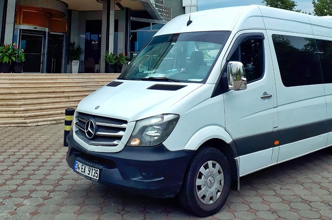 Airport transfer Istanbul - Quick Tips That Make This Transfer Feel Effortless