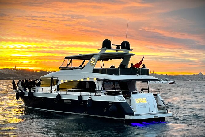All in One Day Istanbul - Historical Tour of Istanbul with Bosphorus Cruise - Istanbul by Land, Istanbul by Water: How This Day Flows