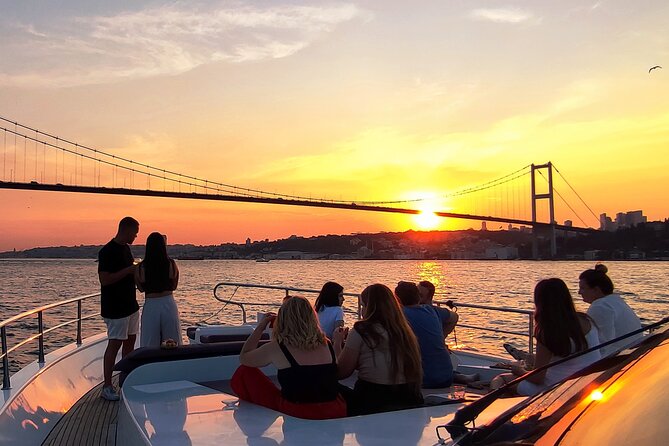 All in One Day Istanbul - Historical Tour of Istanbul with Bosphorus Cruise - Rooftop Two-Course Lunch: The Reset You’ll Appreciate