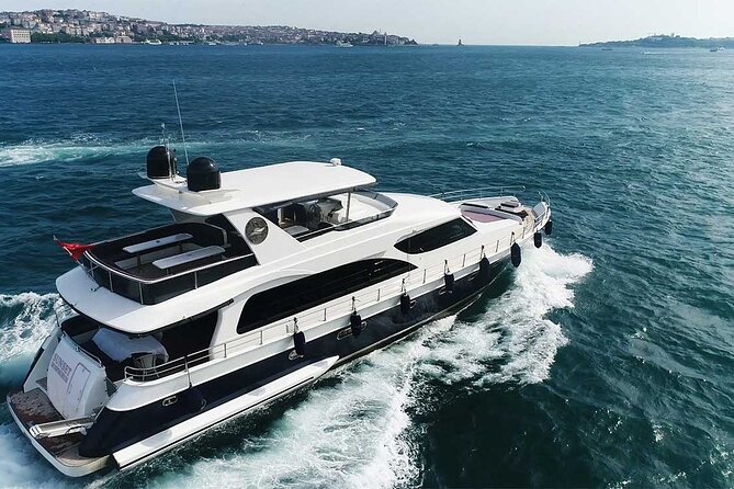 All in One Day Istanbul - Historical Tour of Istanbul with Bosphorus Cruise - Grand Bazaar Time, and How to Shop Without Getting Stressed