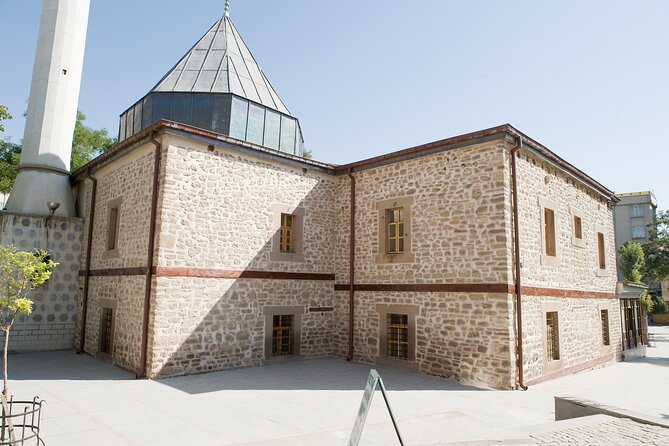 All-inclusive 3-Day Konya Cappadoccia Tour from Istanbul - Pacing, comfort, and the practical stuff that keeps the trip fun