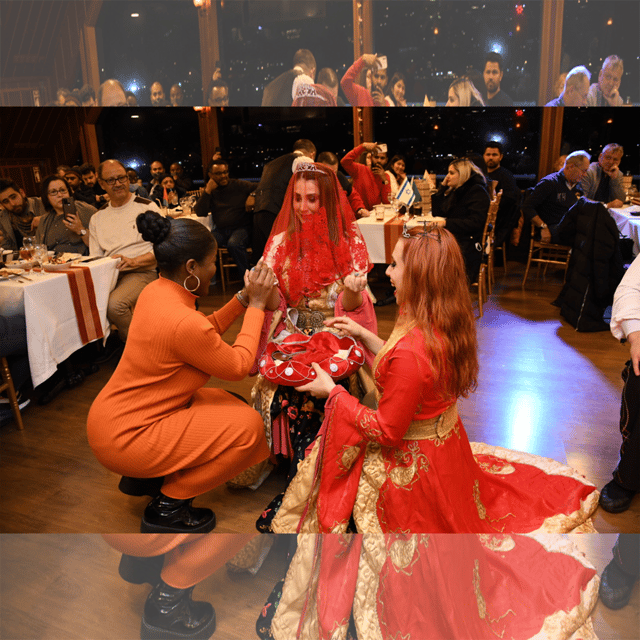 All Inclusive; Istanbul Bosphorus Dinner Cruise w/live shows - Who This Cruise Fits Best (and Who Should Think Twice)