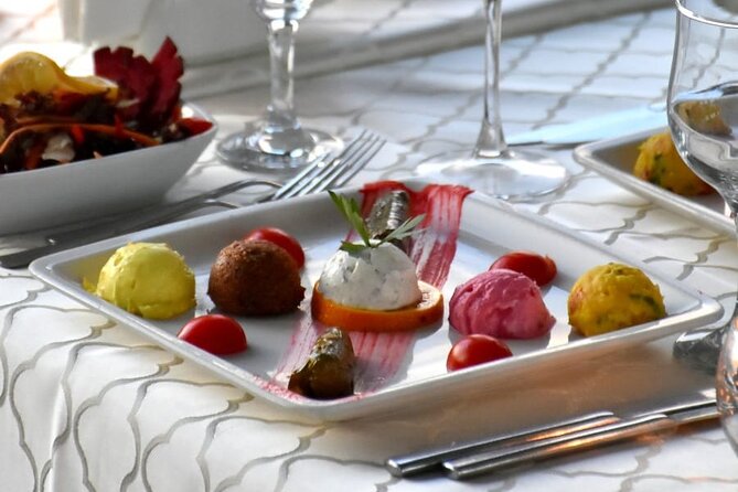 All Inclusive Luxury Bosphorus Dinner Cruise & Turkish Night Show - Who This Tour Fits Best (And Who Might Skip It)