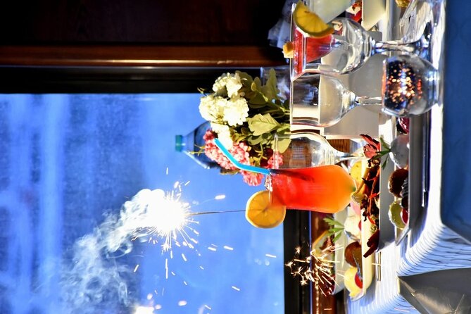 All Inclusive Luxury Bosphorus Dinner Cruise & Turkish Night Show - Price and Value: Is $71 Worth It?