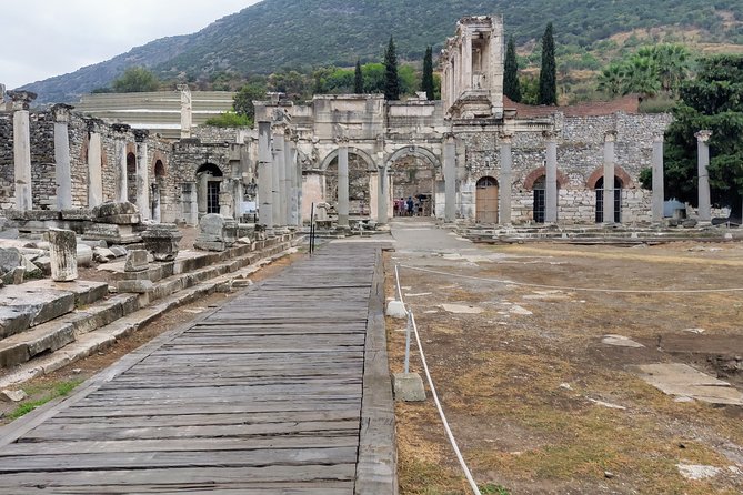 All Inclusive Private Ephesus Day Trip from Istanbul by Plane - How This Flight Day Trip Really Works from Istanbul