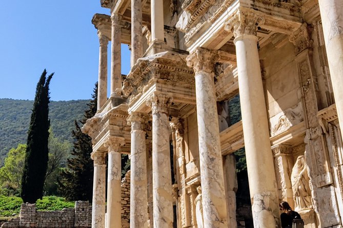 All Inclusive Private Ephesus Day Trip from Istanbul by Plane - Artemis Temple and the Flight Back: Finishing Strong