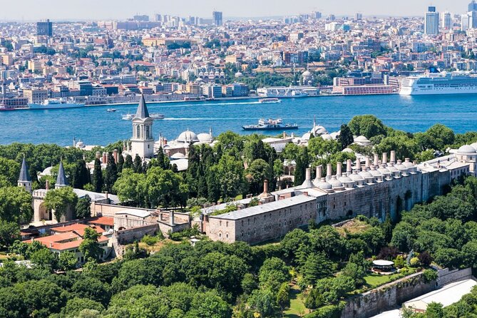 All-inclusive Private Guided Tour of Istanbul City - A private 8-hour route with easy pickup and a clean ending
