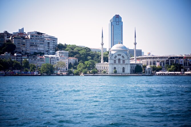 All-inclusive Private Guided Tour of Istanbul City - Price and value: what you really pay for at $554.29 per person