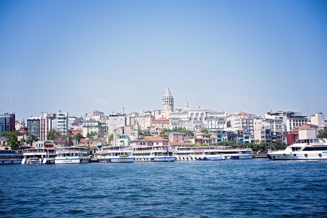 All-inclusive Private Guided Tour of Istanbul City - Entering Sultanahmet at the Blue Mosque, Sultanahmet Mosque basics you should know