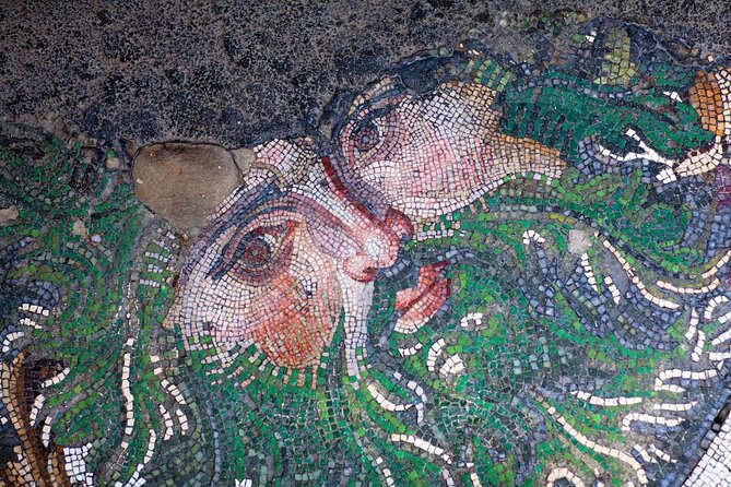 Ancient Rome Under Istanbul - Key Highlights That Make This Tour Worth Your Time