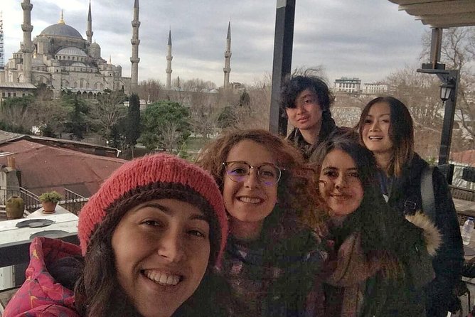 Ancient Rome Under Istanbul - Price and Value at Around $45 for a Small-Group Tour