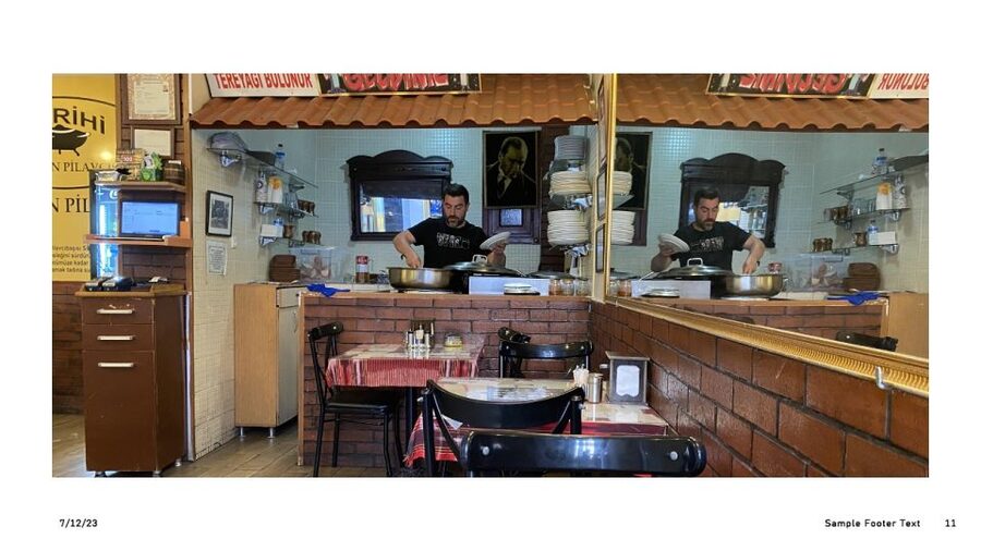Asian-European Side Istanbul : Food ve City Tour - Sirkeci street-food stop: where snacks turn into context