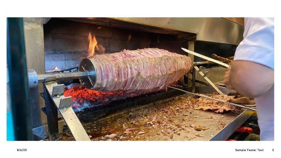 Asian-European Side Istanbul : Food ve City Tour - Price and practical value for a private food-and-city tour