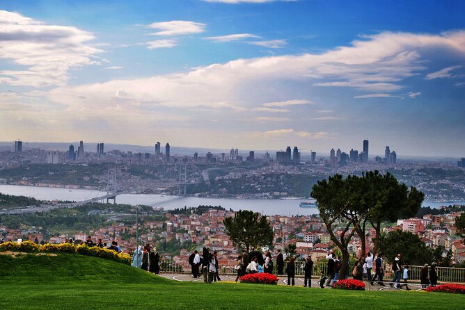 Asian Side of Istanbul Tour - Half-Day Small Group Tour - Key Highlights You Should Know Before You Go