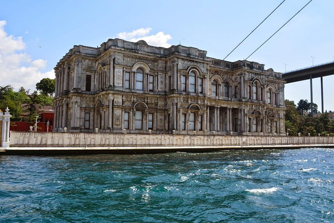 Asian Side of Istanbul Tour - Half-Day Small Group Tour - Timing, Weather, and What to Wear