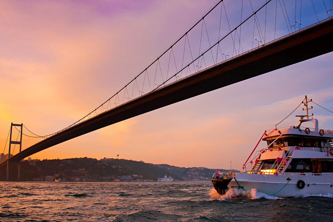 Asian Side of Istanbul Tour - Half-Day Small Group Tour - Who This Tour Suits Best