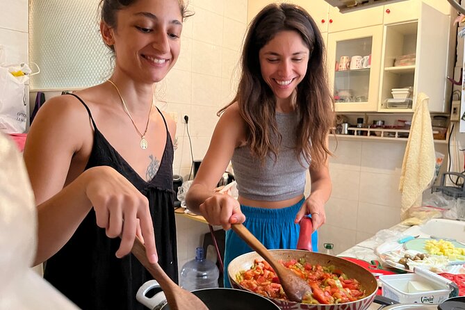 Authentic Turkish Antioch Breakfast with Local Sisters - The 10:00 Start, Duration, and Group Size You Can Plan Around