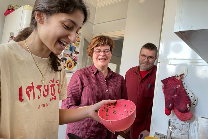 Authentic Turkish Antioch Breakfast with Local Sisters - Who Should Book This Breakfast Class, and Who Might Skip It