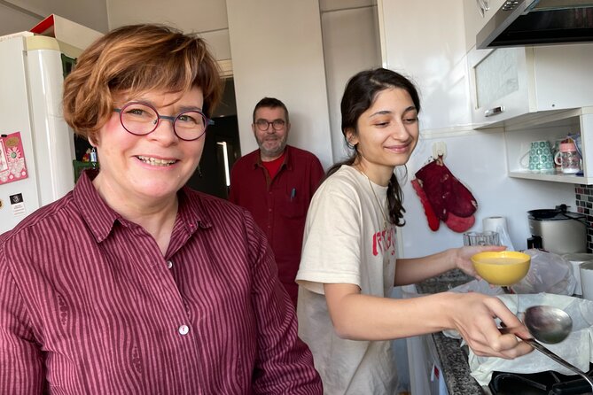 Authentic Turkish Antioch Breakfast with Local Sisters - Your Turkish Breakfast Menu: Menemen, Muhlama, Sucuk Eggs, and More