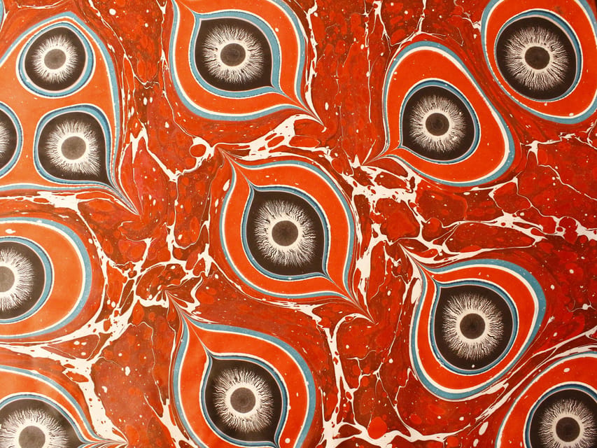 Authentic Turkish Art Marbling - Ebru - with Locals at Home - Should you book Authentic Turkish Art Marbling - Ebru - with Locals at Home?