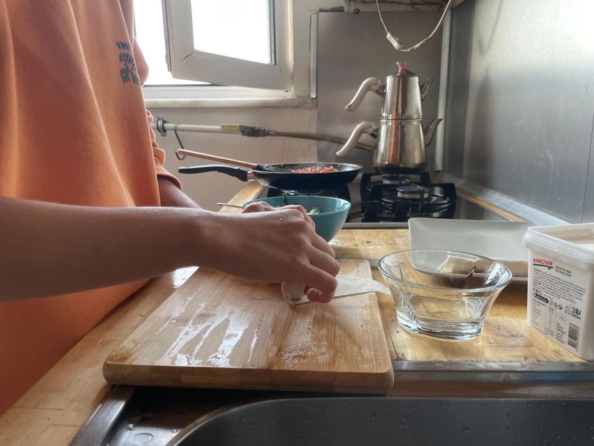 Authentic Turkish Breakfast Cooking at Home with Locals - A 2.5 Hour Plan That Actually Leaves Room to Eat