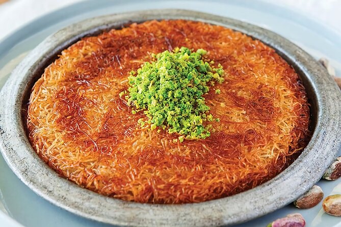 Authentic Turkish Dining in a 140 Years Old Local Restaurant - Dietary needs and how to keep the meal enjoyable