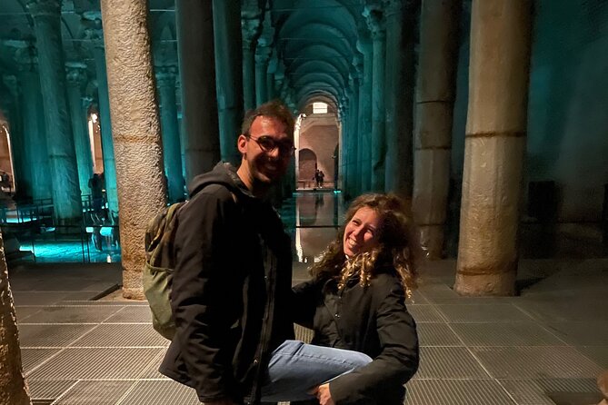 Basilica Cistern Expert Guided Tour Priority Entry - Price and value: $35 plus tickets, and why the math can work