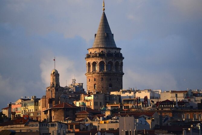 Basilica Cistern, Galata Tower, Topkapi And Hagia Sophia Combo - Why this Istanbul combo is built for real sightseeing time