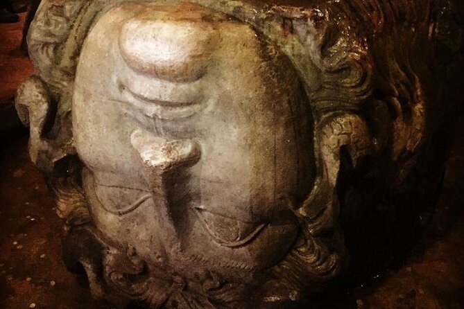 Basilica Cistern Private Tours - Skip The Ticket Line - How this fits into an Istanbul day